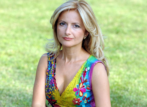 Биљана Вранеш: Једно лето наглавачке
